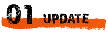 01 UPDATE
