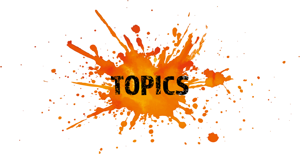 TOPICS