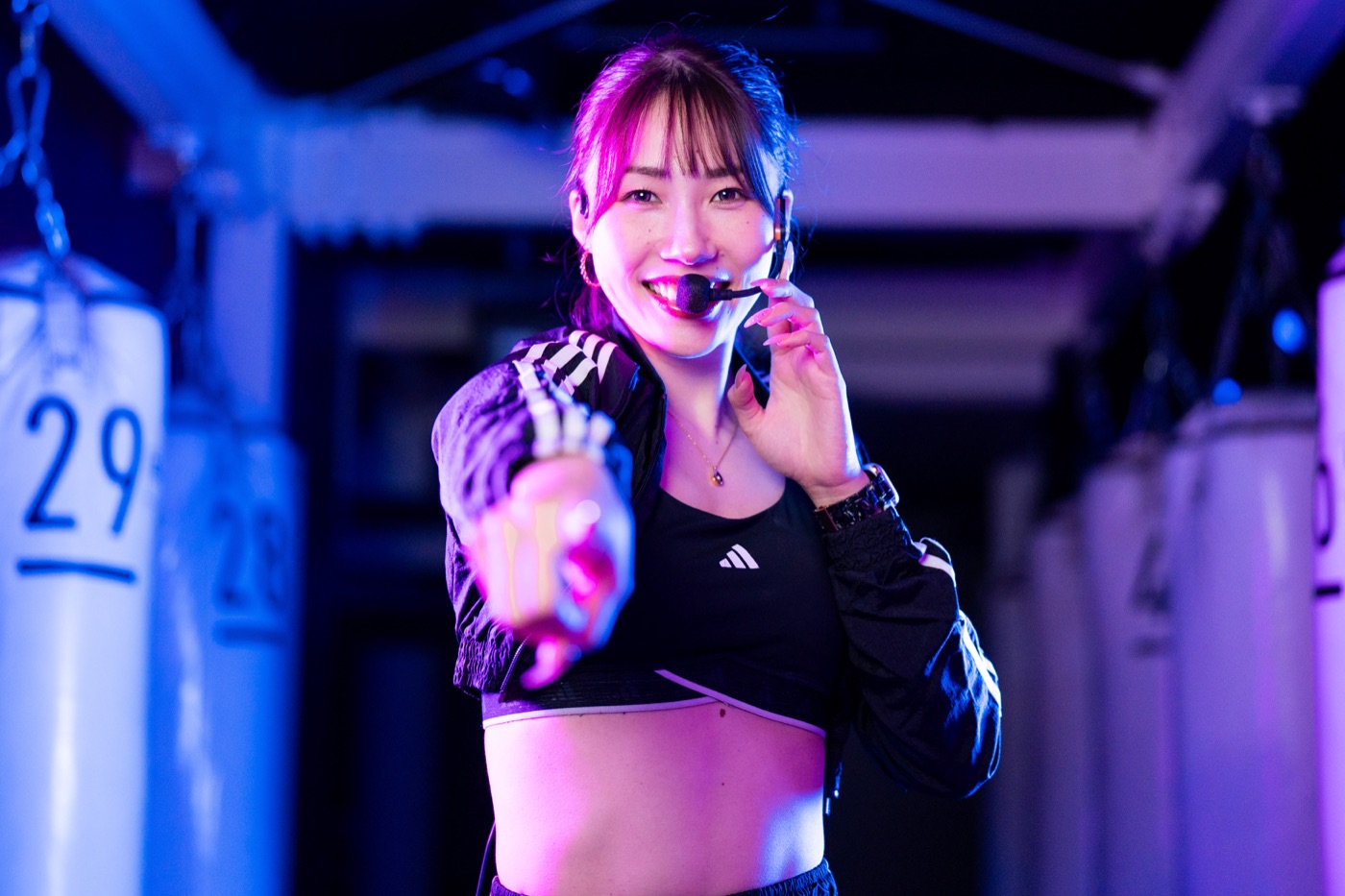 SALLY/元ホテルマン