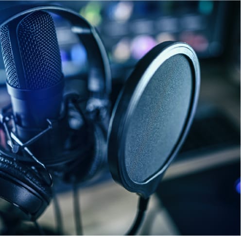 音楽が鳴るだけで気分のスイッチが入る