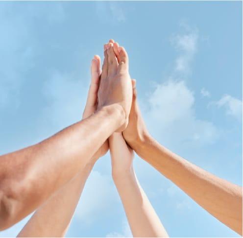 人と向き合う仕事本気でいたい