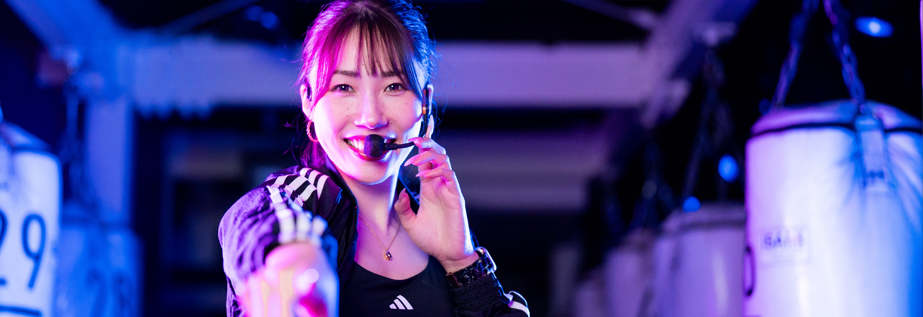 SALLY/元ホテルマン