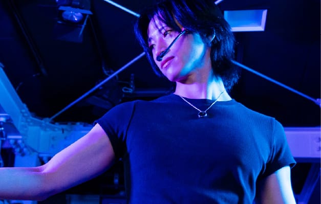 自分が好きな音楽で誰かの人生が動き出す。そんな瞬間に立ちあえる。