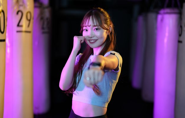 自分が好きな音楽で誰かの人生が動き出す。そんな瞬間に立ちあえる。