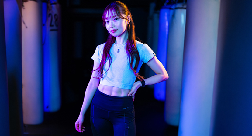 動いた分だけ手応えが残る仕事