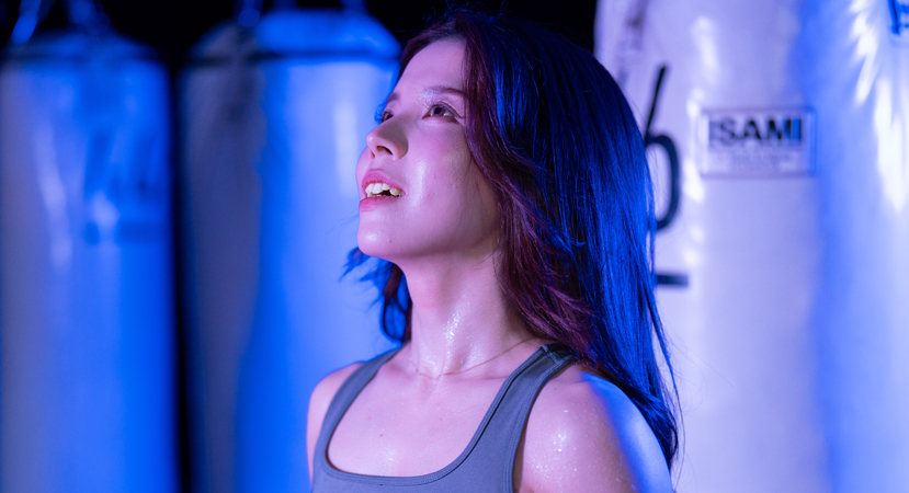 ステージに立つという非日常の働き方